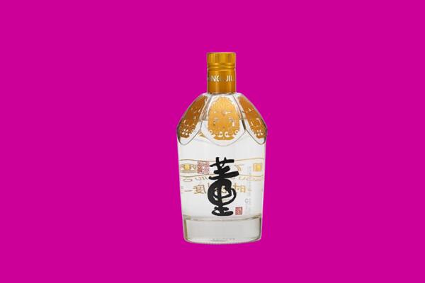 石家庄市无极回收董酒