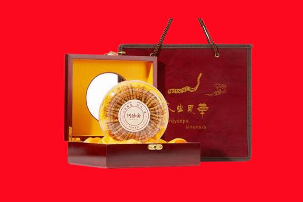 石家庄市无极回收冬虫夏草.jpg